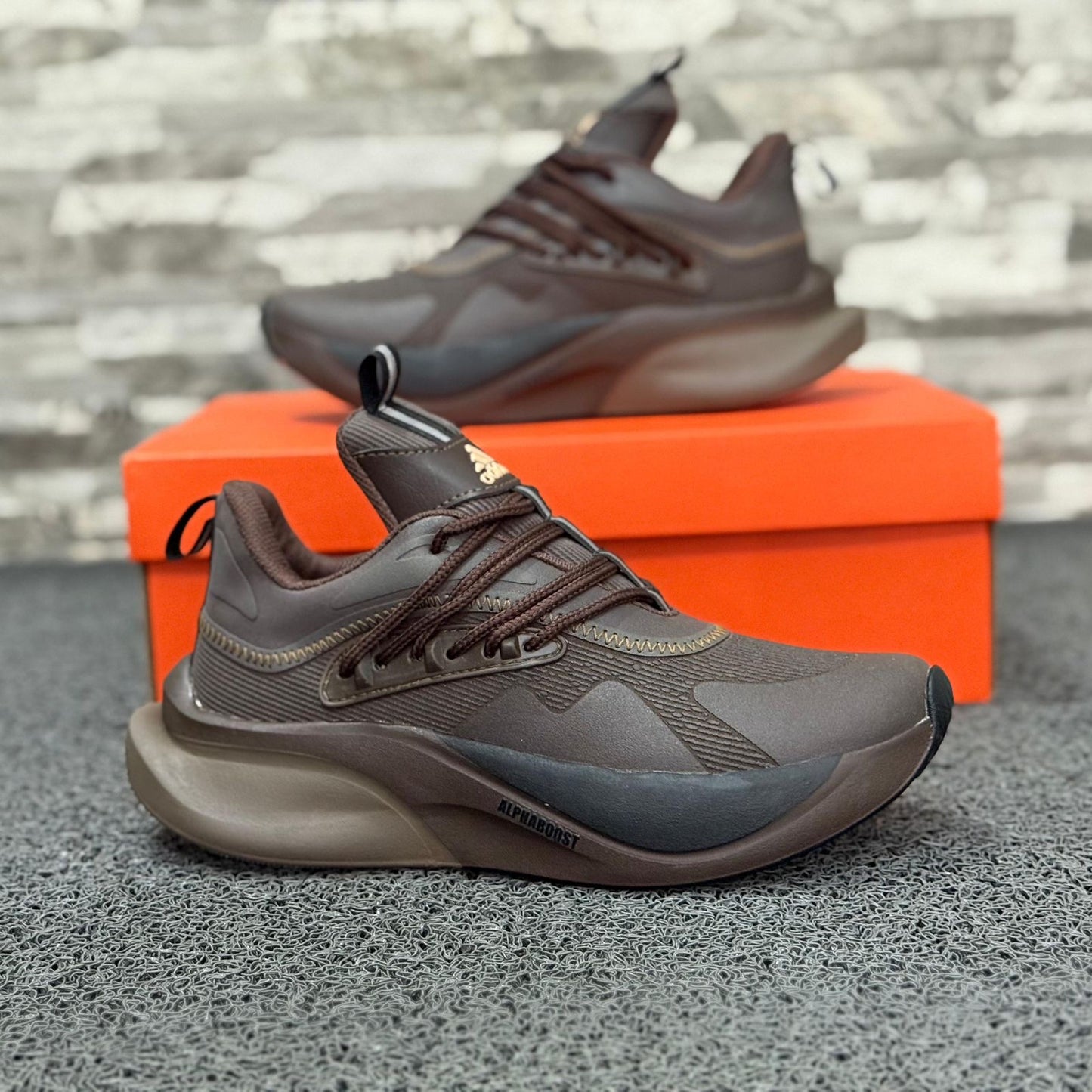 Nuevos ADI CABALLERO