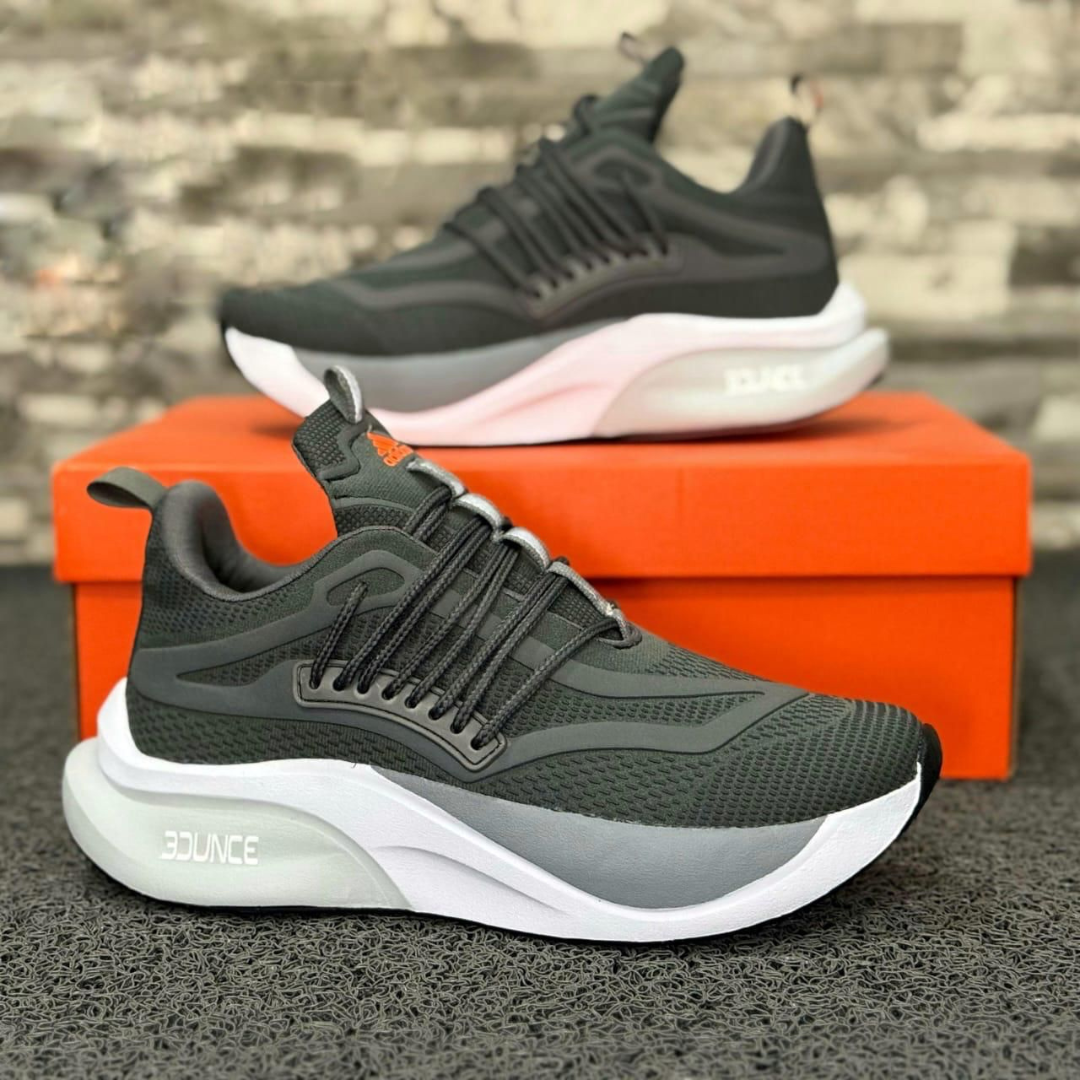 Tenis Duncan Caballero