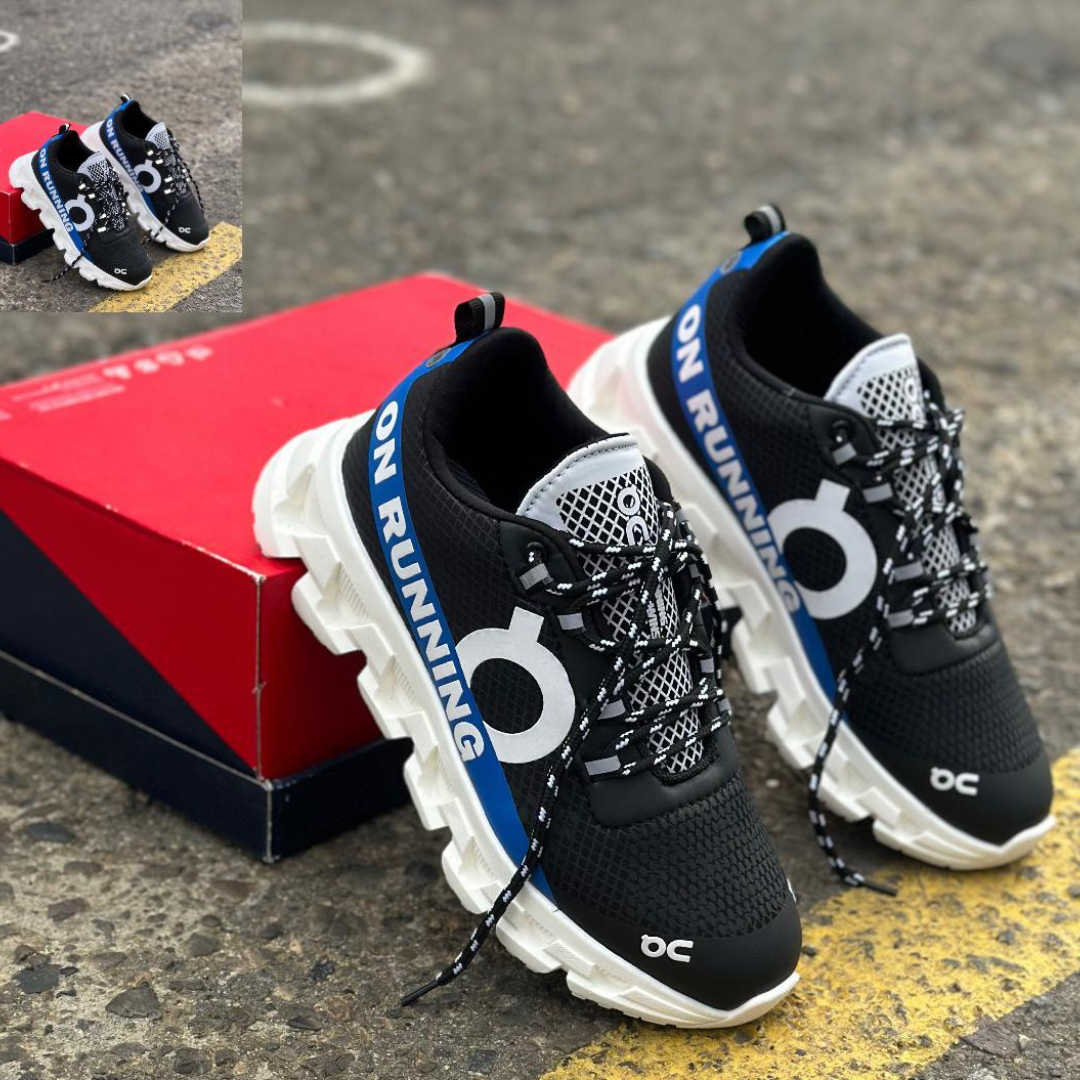 🚀 ¡Descubre los Nuevos Tenis OKLOD! Estilo, Comodidad y Rendimiento en Cada Paso 👟🔥