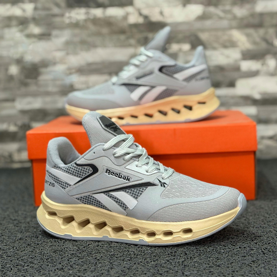 NUEVOS “Tenis Deportivos Rebbook para Hombre