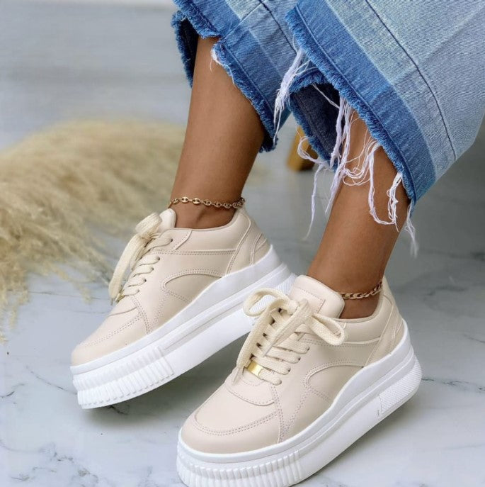 💎 Nuevo Tenis Luxe-Up Supreme™