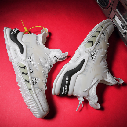 ⚡️ NUEVAS ZAPATILLAS YRX UrbanBoost™ | Estilo que te impulsa 🏙️👟