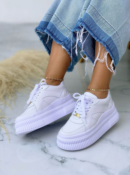 💎 Nuevo Tenis Luxe-Up Supreme™