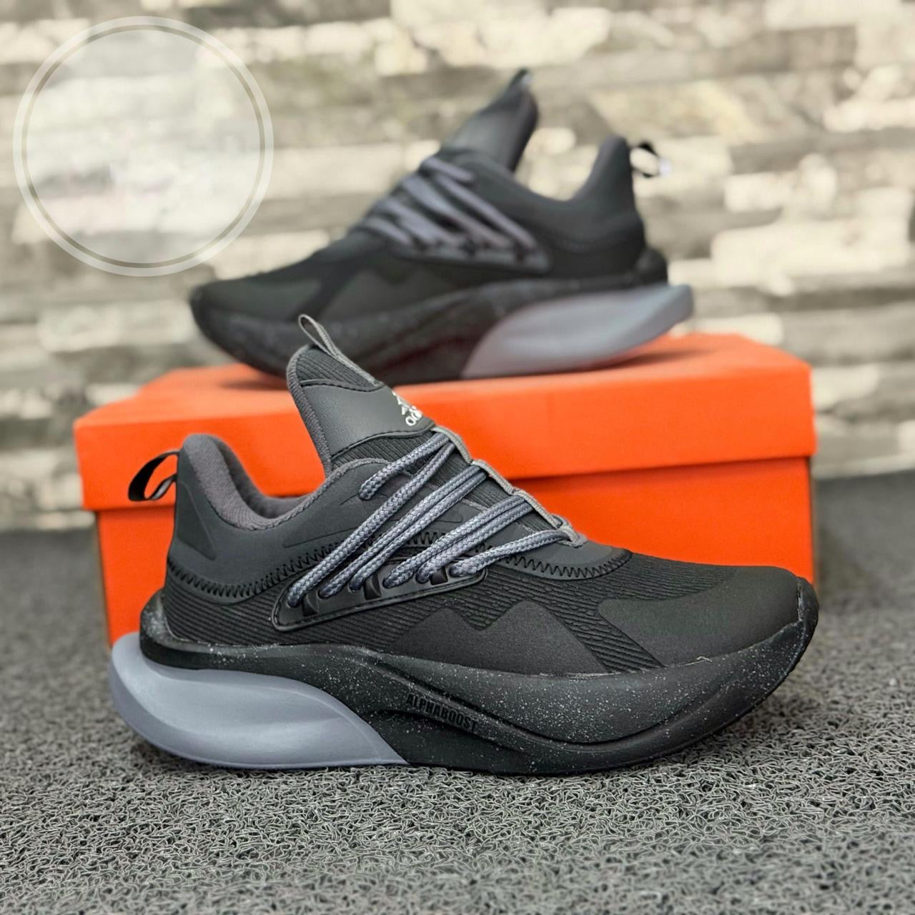 Nuevos ADI CABALLERO