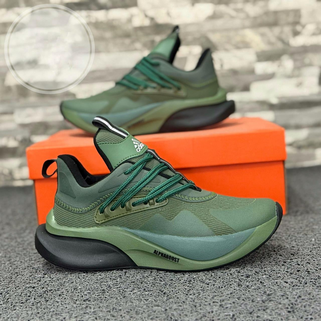 Nuevos ADI CABALLERO