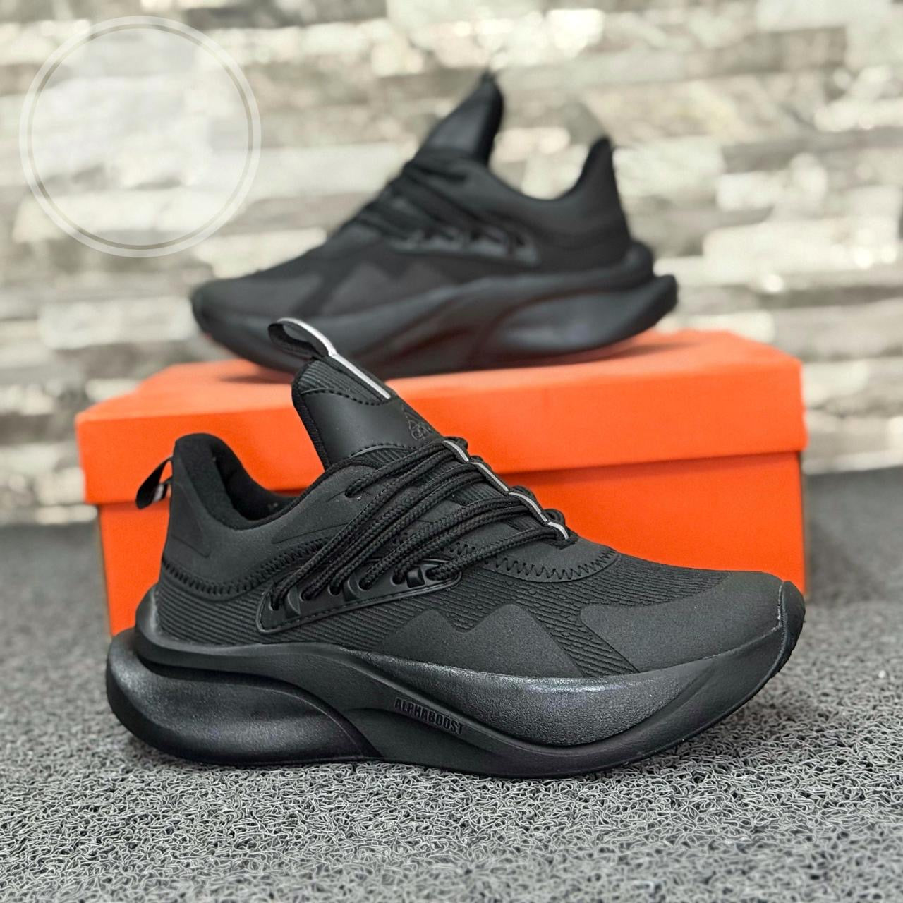 Nuevos ADI CABALLERO