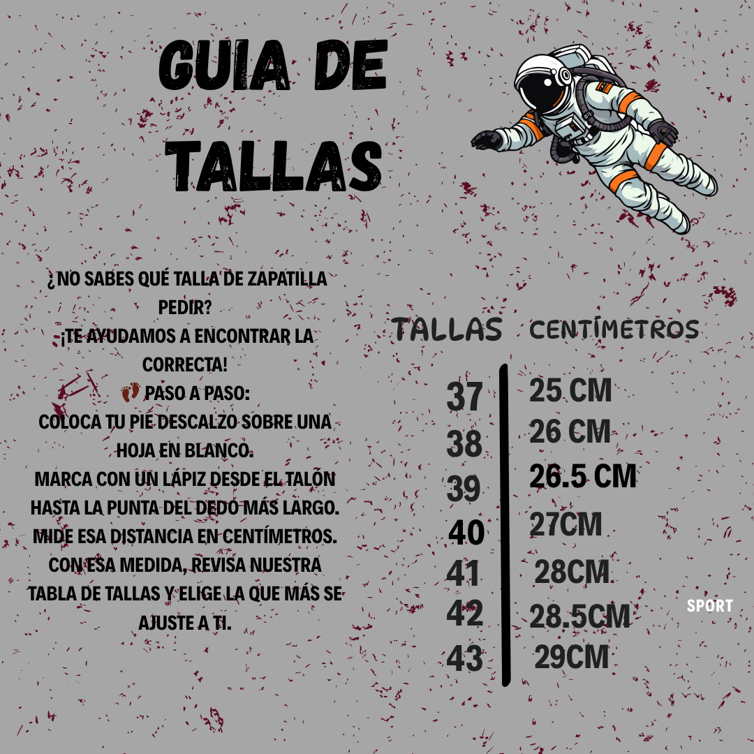 NUEVOS CoreStride Casual