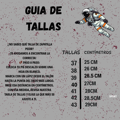 NUEVOS CoreStride Casual