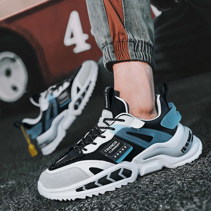 ⚡️ NUEVAS ZAPATILLAS YRX UrbanBoost™ | Estilo que te impulsa 🏙️👟