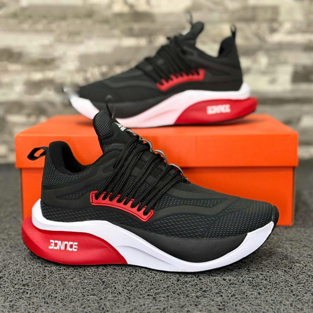 Tenis Duncan Caballero