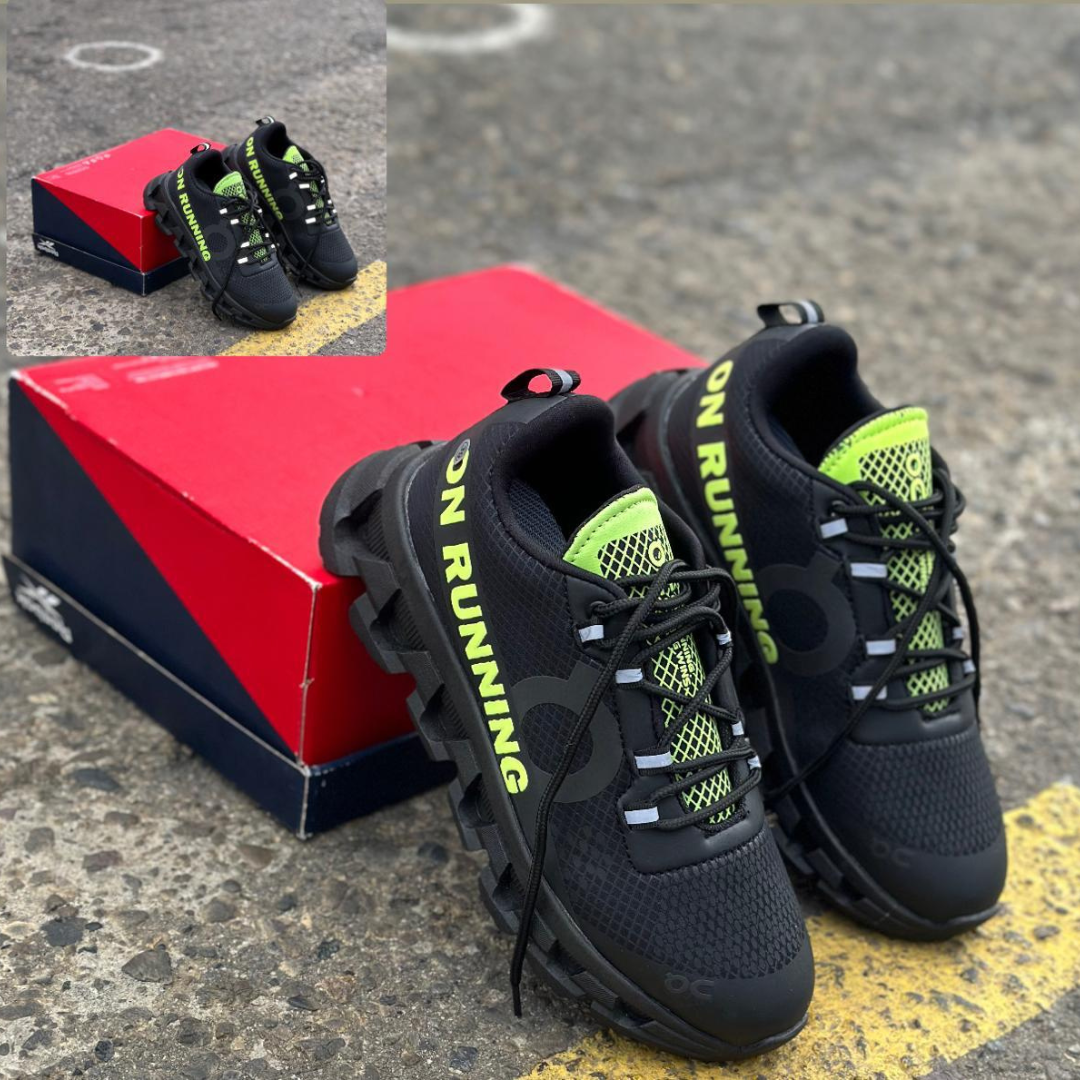 🚀 ¡Descubre los Nuevos Tenis OKLOD! Estilo, Comodidad y Rendimiento en Cada Paso 👟🔥