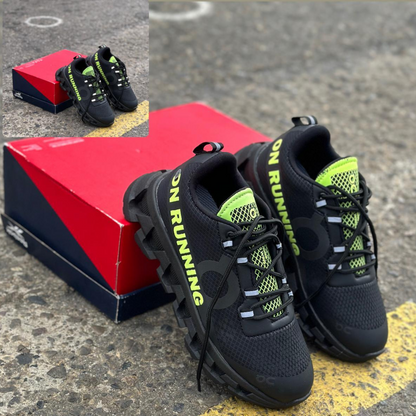 🚀 ¡Descubre los Nuevos Tenis OKLOD! Estilo, Comodidad y Rendimiento en Cada Paso 👟🔥