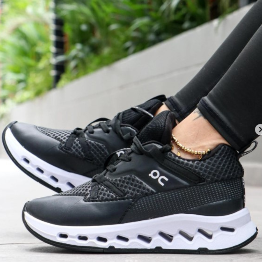 NUEVOS CLOUD FASHION UNISEX