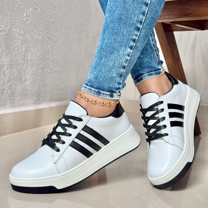 NUEVOS🖤 UrbanStep 100% CUERO