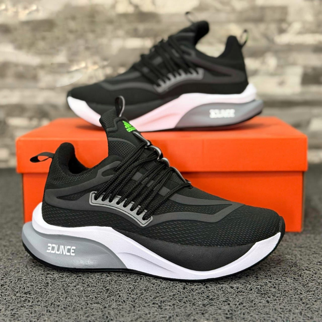 Tenis Duncan Caballero