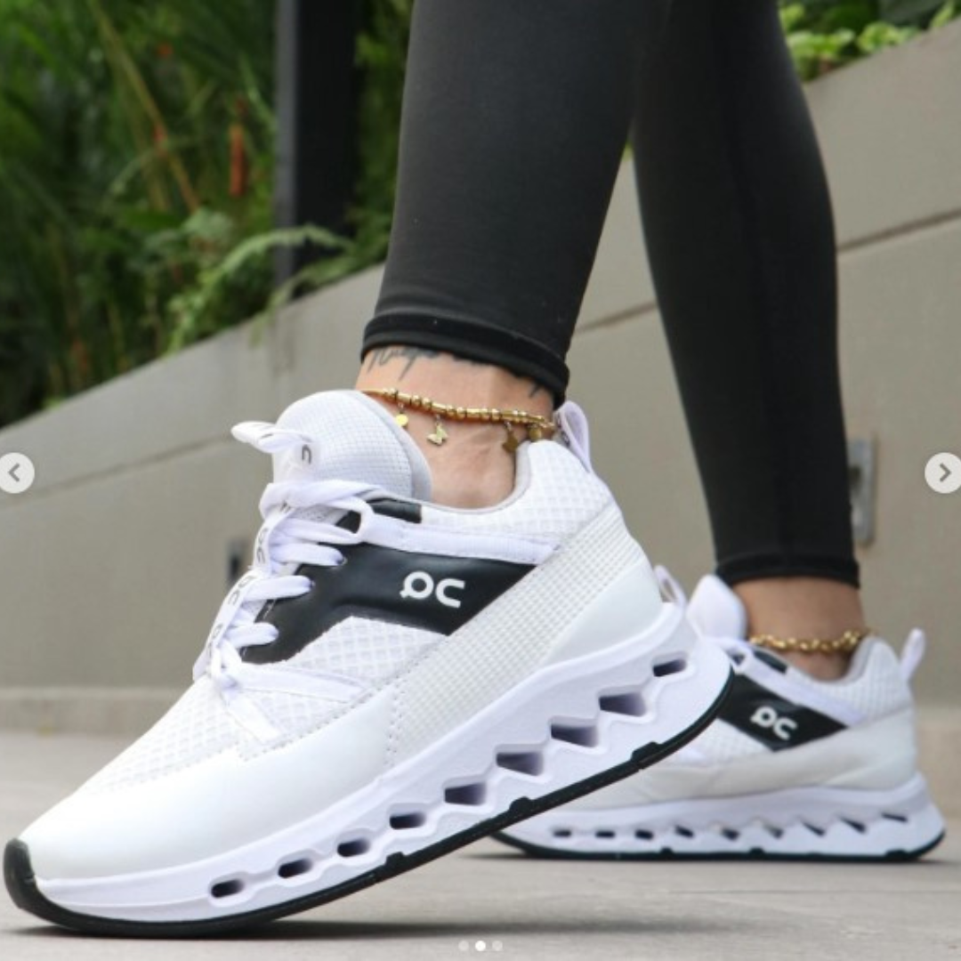 NUEVOS CLOUD FASHION UNISEX