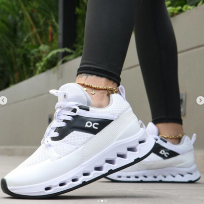 NUEVOS CLOUD FASHION UNISEX