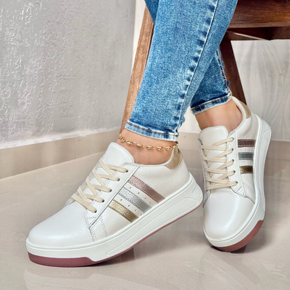 NUEVOS🖤 UrbanStep 100% CUERO