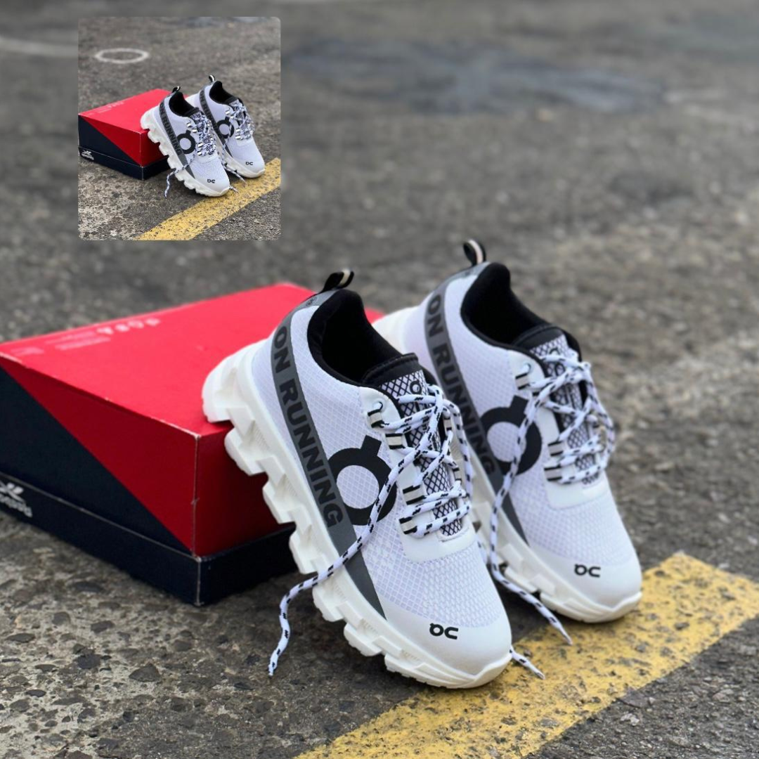 🚀 ¡Descubre los Nuevos Tenis OKLOD! Estilo, Comodidad y Rendimiento en Cada Paso 👟🔥