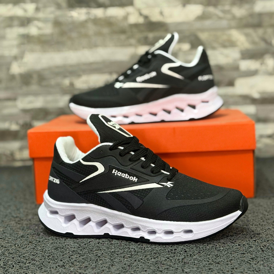 NUEVOS “Tenis Deportivos Rebbook para Hombre