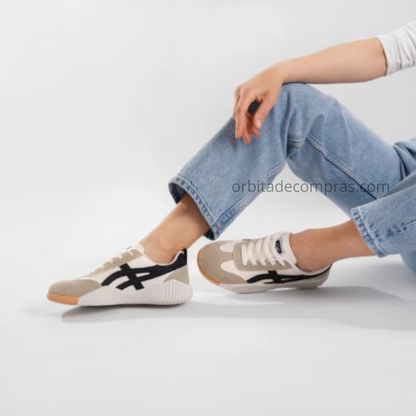 NUEVOS FASHIÓN VINTAGE👟