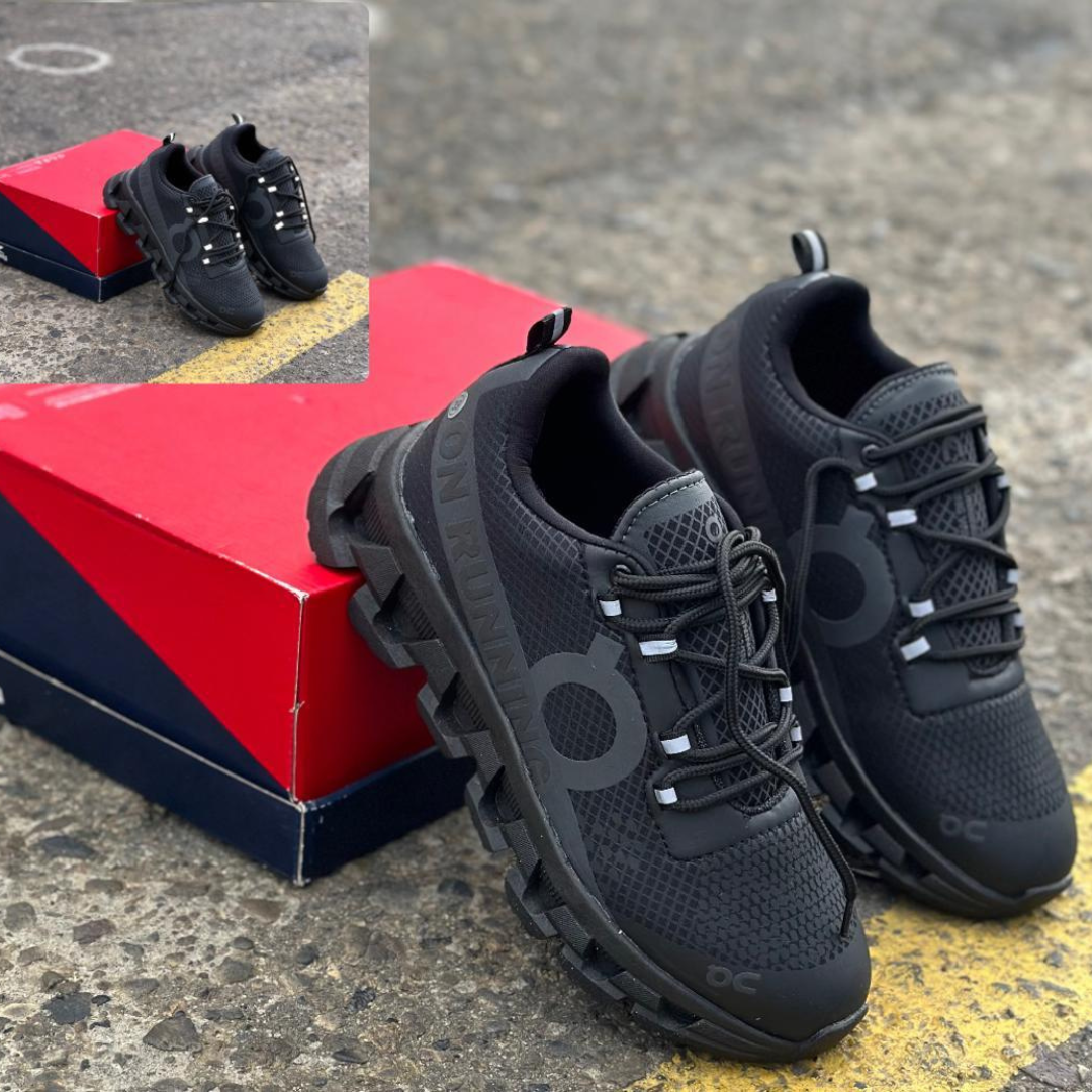 🚀 ¡Descubre los Nuevos Tenis OKLOD! Estilo, Comodidad y Rendimiento en Cada Paso 👟🔥