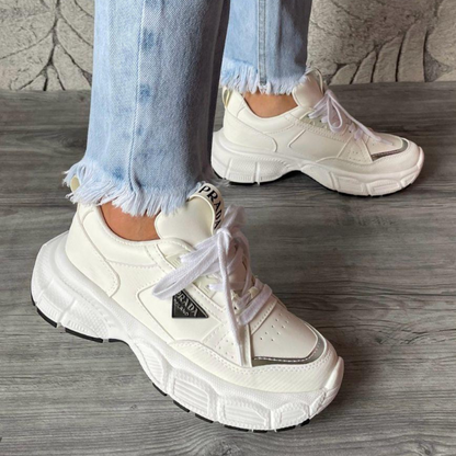 Los nuevos Tenis Milano Step