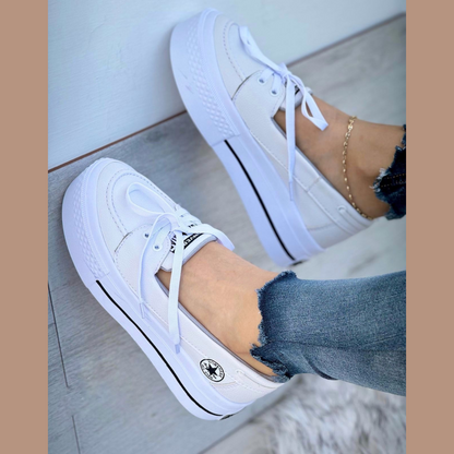 NUEVOS MOCASIN JUMP💙