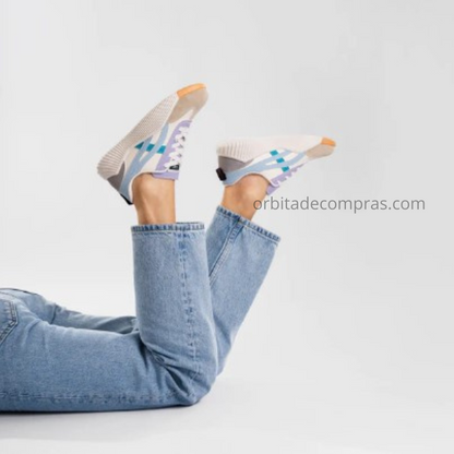 NUEVOS FASHIÓN VINTAGE👟