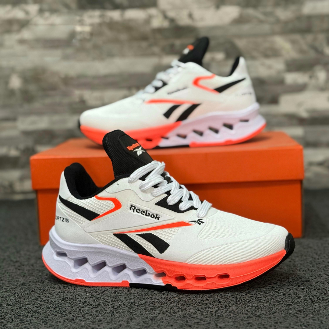 NUEVOS “Tenis Deportivos Rebbook para Hombre