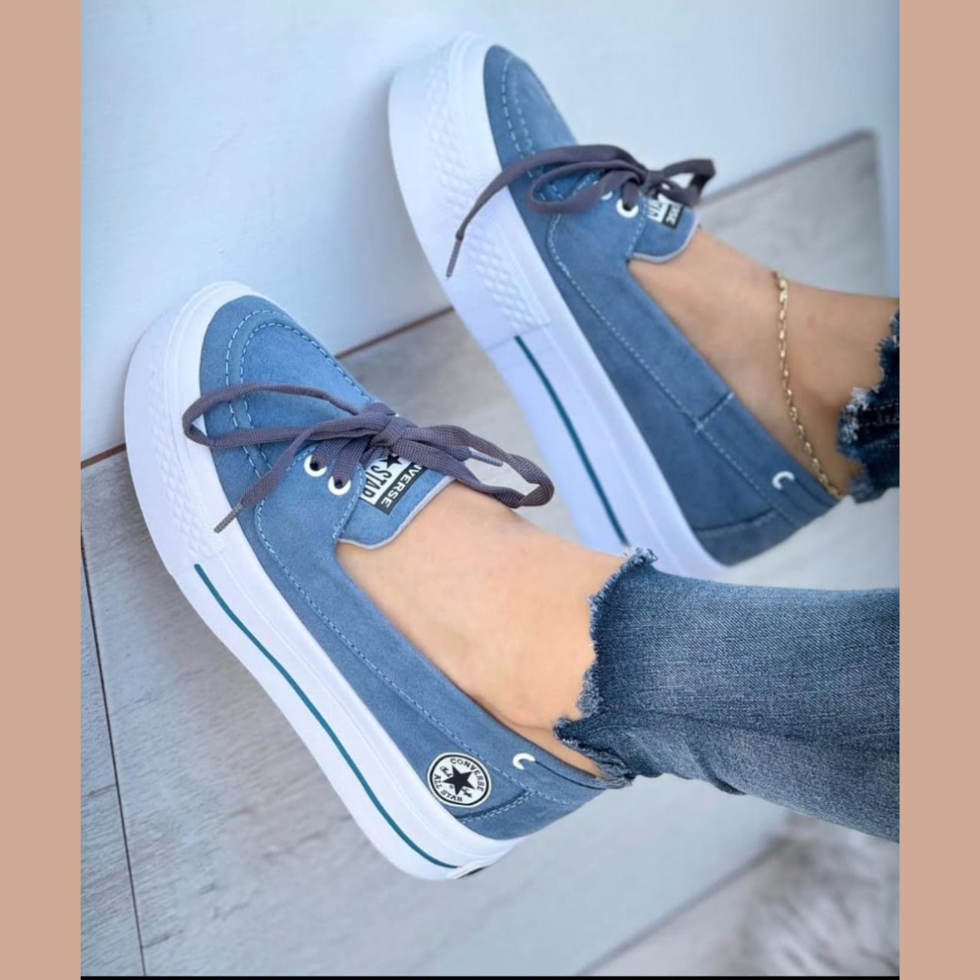 NUEVOS MOCASIN JUMP💙