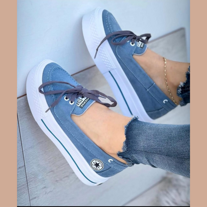 NUEVOS MOCASIN JUMP💙