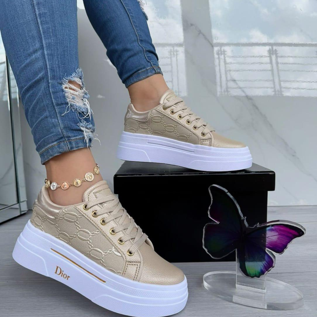 ZAPATO CASUAL DIOR