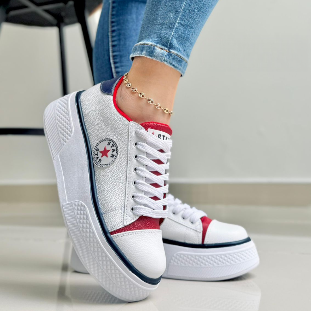 NUEVO SUPERESTRELLA 2026 EN CUERO