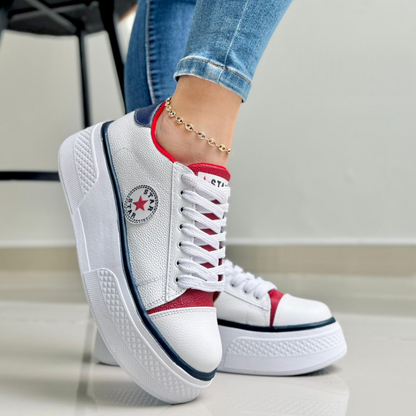 NUEVO SUPERESTRELLA 2026 EN CUERO