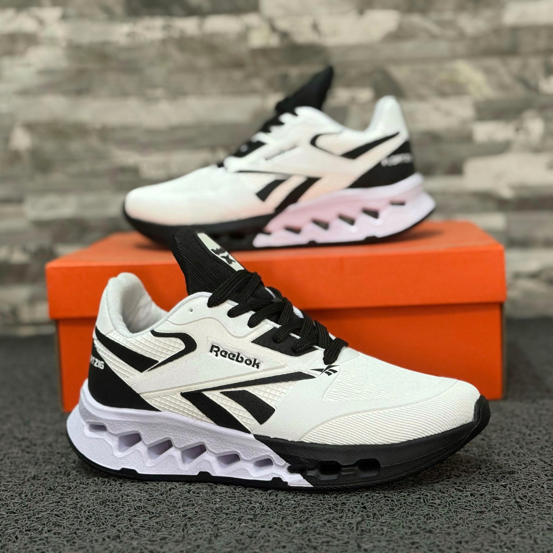 NUEVOS “Tenis Deportivos Rebbook para Hombre