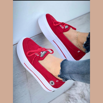 NUEVOS MOCASIN JUMP💙