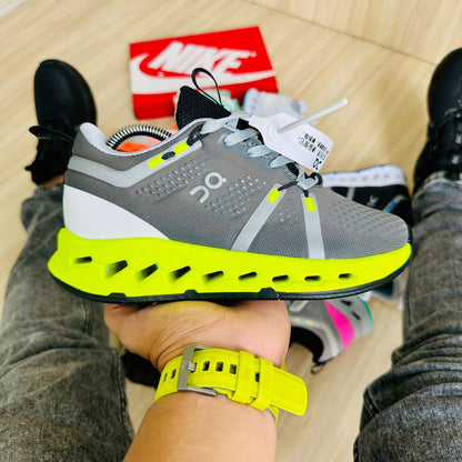 NUEVOS CLOUD MOTIÓN