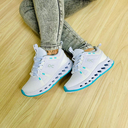 NUEVOS CLOUD MOTIÓN