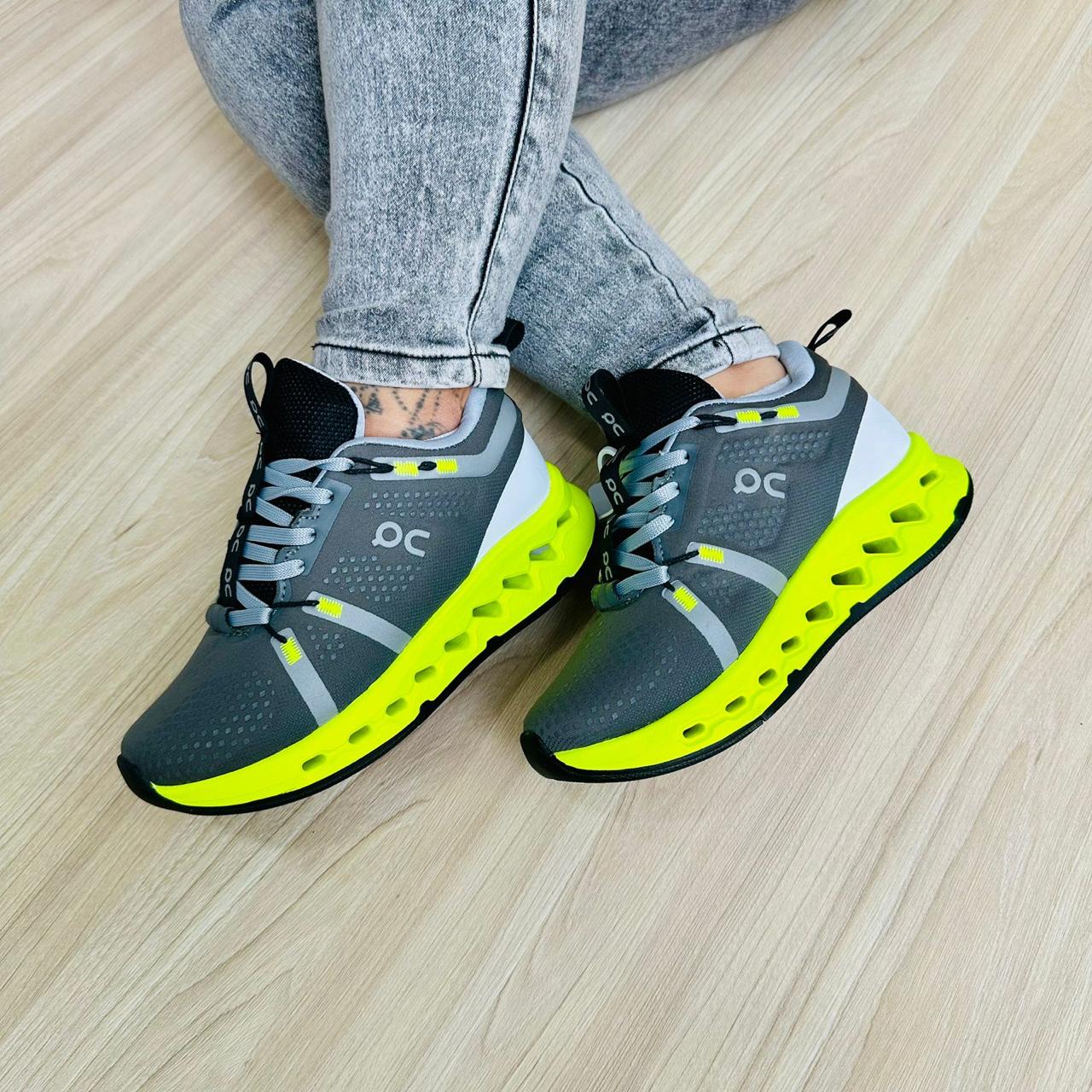 NUEVOS CLOUD MOTIÓN