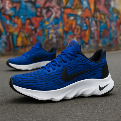 NUEVO Estilo Deportivo / UrbanoVoltX