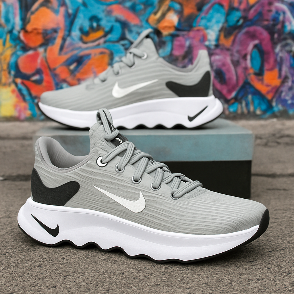 NUEVO Estilo Deportivo / UrbanoVoltX