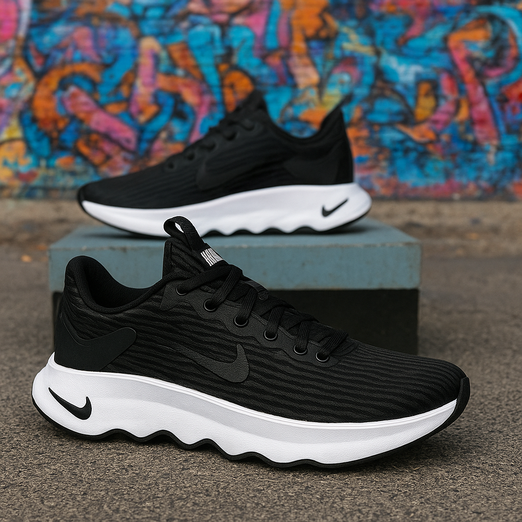 NUEVO Estilo Deportivo / UrbanoVoltX