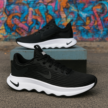 NUEVO Estilo Deportivo / UrbanoVoltX