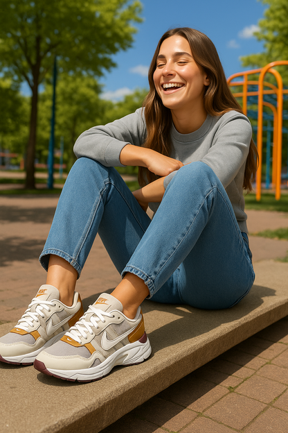 Nuevos TrendWalk Mujer💙