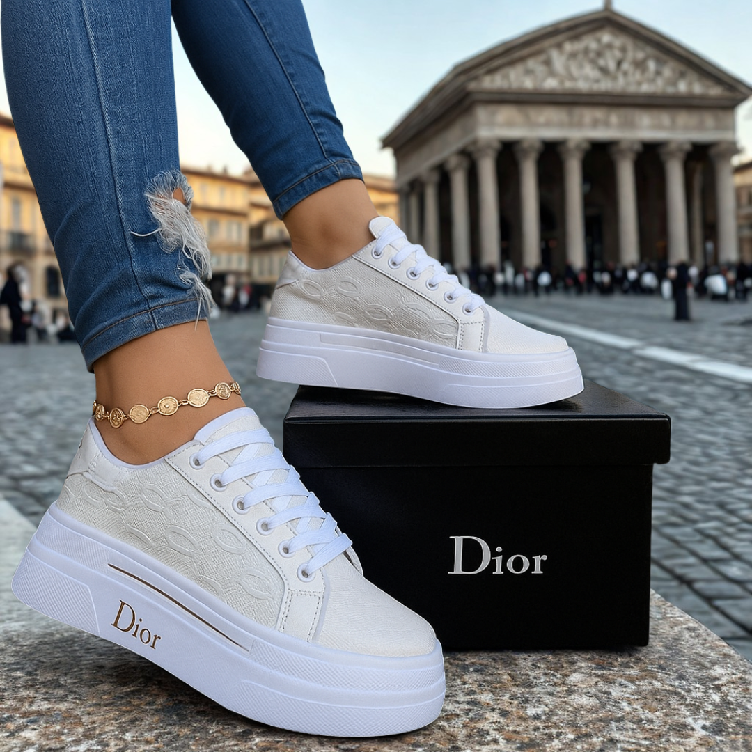 ZAPATO CASUAL DIOR