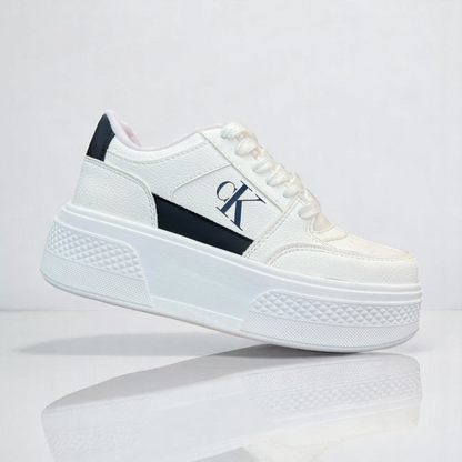 ✨ Tendencia 2025 | TENIS Zeta Style ✨❤️