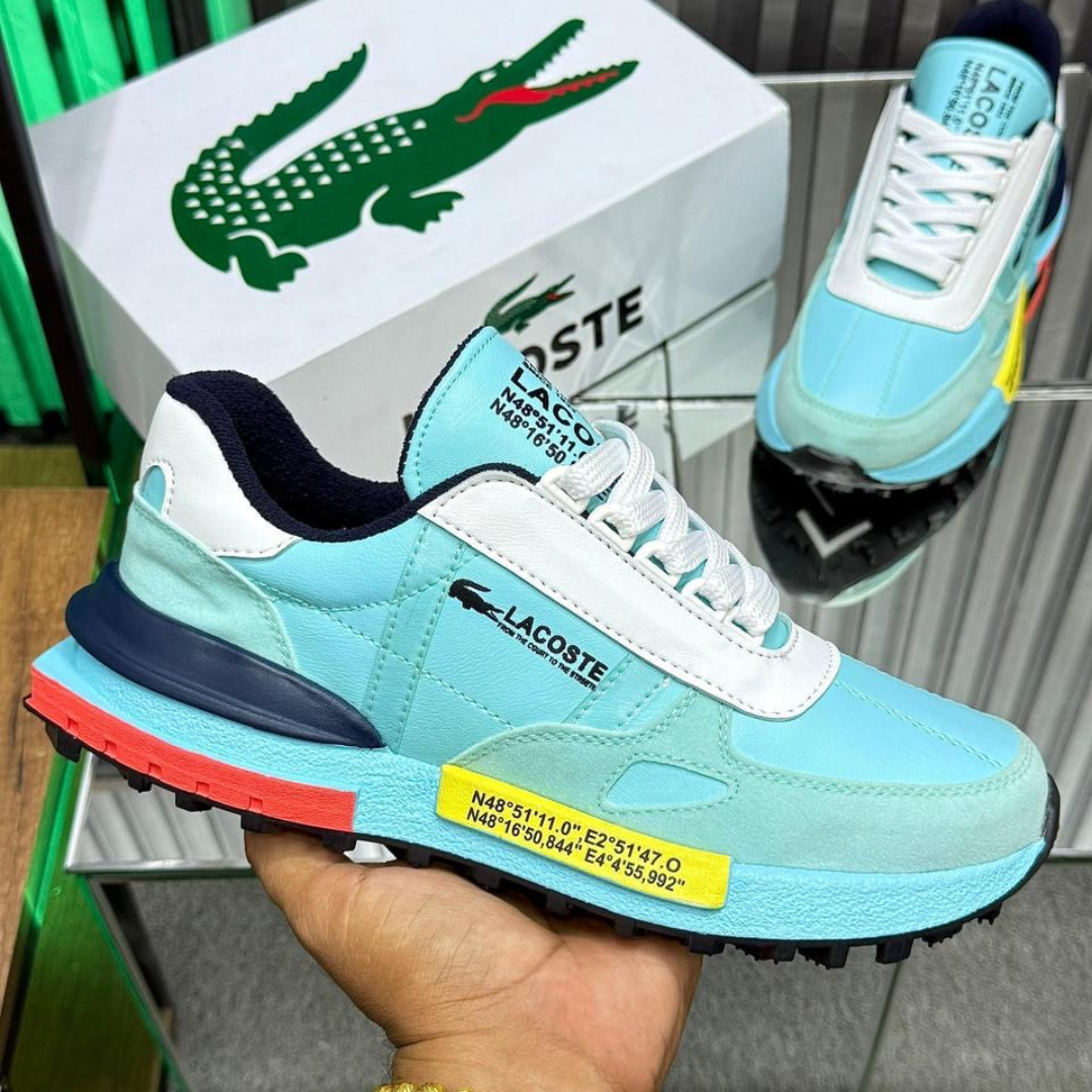 Nuevas Urban Motion Pro