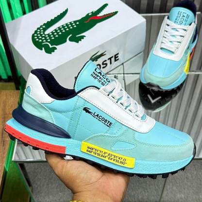 Nuevas Urban Motion Pro