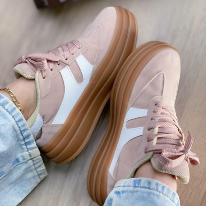 NUEVOS TENIS KARINA URBAN❤️